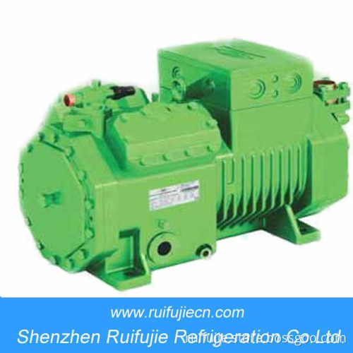 Bitzer Semi-Hermetic Compressor (2CC-4.2Y)